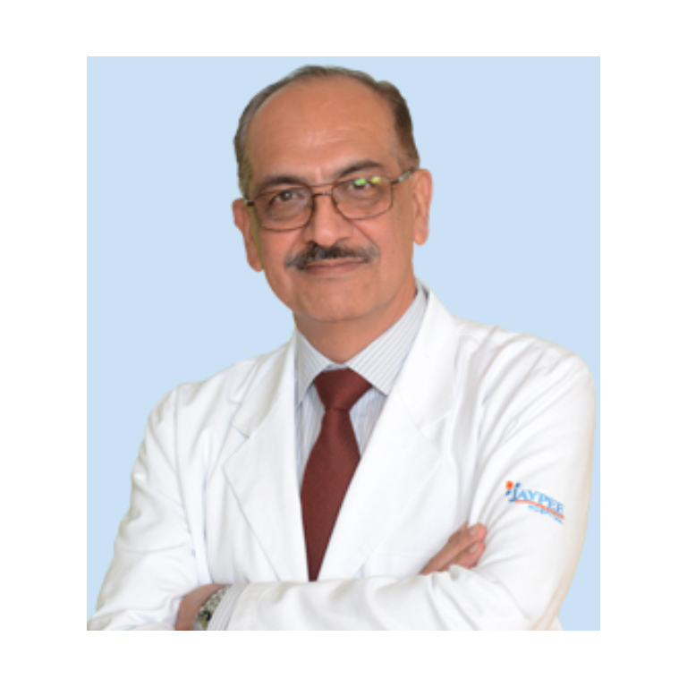 Dr. Manoj Luthra: Best Cardiac Surgeon in India | Safartibbi