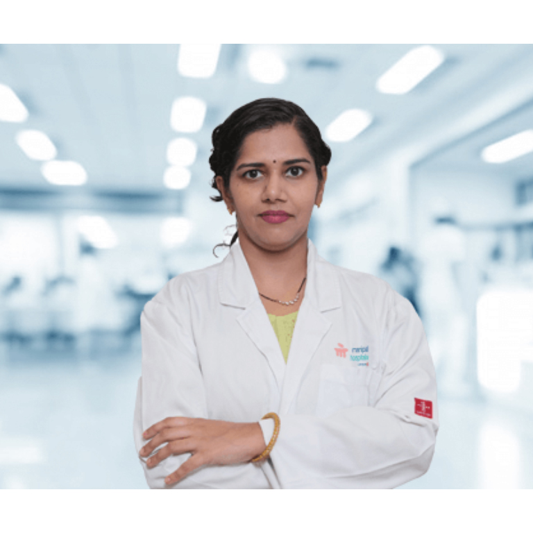 Dr. Monika Sharma: Renowned Endocrinologist in Delhi | Safartibbi