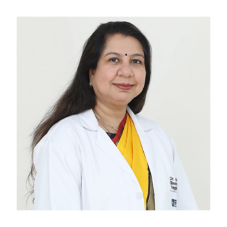 Dr. Nidhi Khera: Gynecologist & Foetal Medicine expert | Safartibbi