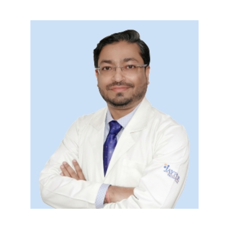 Dr. Nishchal Anand: General & Minimally Invasive Surgeon