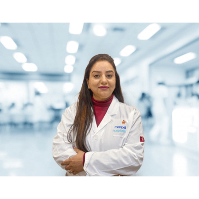 Dr. Priyanka Kharbanda: Rheumatologist in Delhi | Safartibbi