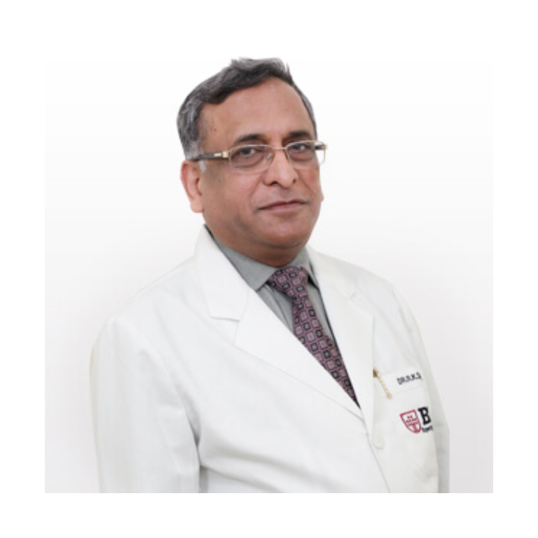 Dr. Rajinder Kumar Singal: Internal Medicine Specialist in Delhi