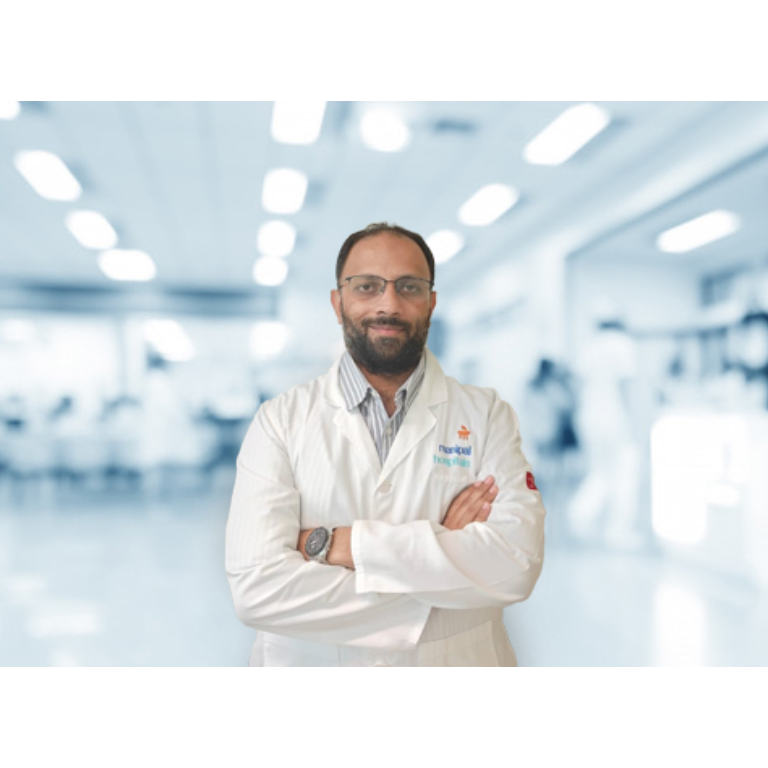 Dr. Ram Badri Narayan: Experienced Plastic Surgeon | Safartibbi