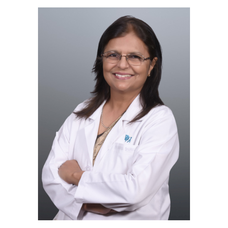 Dr. Ranjana Sharma: Experienced Gynecologist in Delhi - Safartibbi