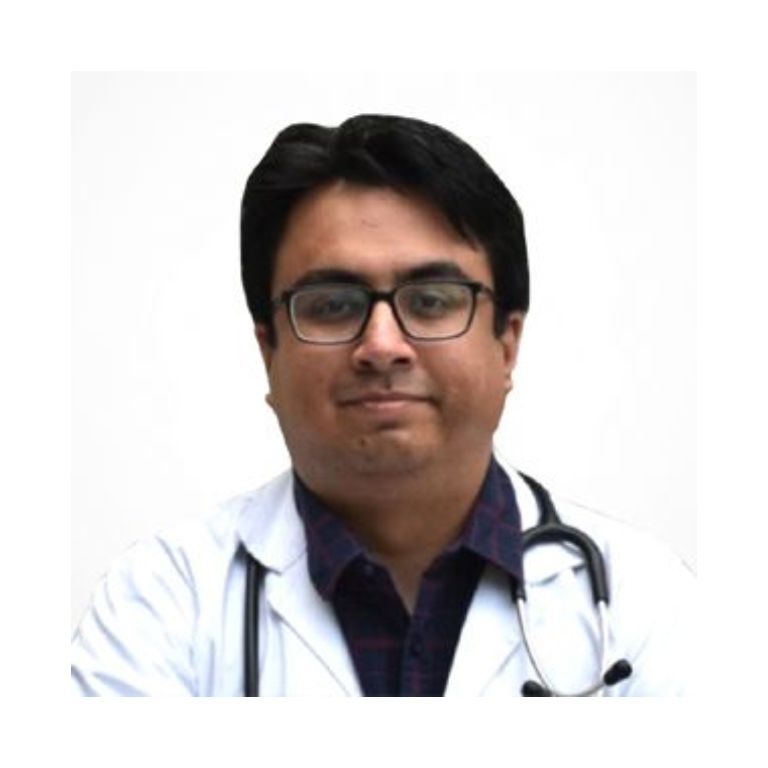 Dr. Sajal Ajmani: Rheumatologist at BLK Hospital | Safartibbi