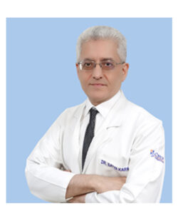 Dr. Satya Karna: Renowned Ophthalmologist at Jaypee | Safartibbi