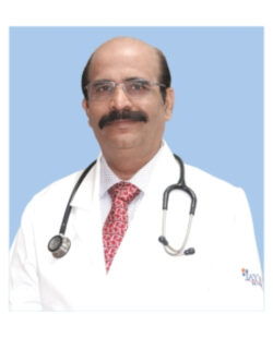 Dr. Satyaranjan Das: Best BMT Specialist at Jaypee Hospital Noida