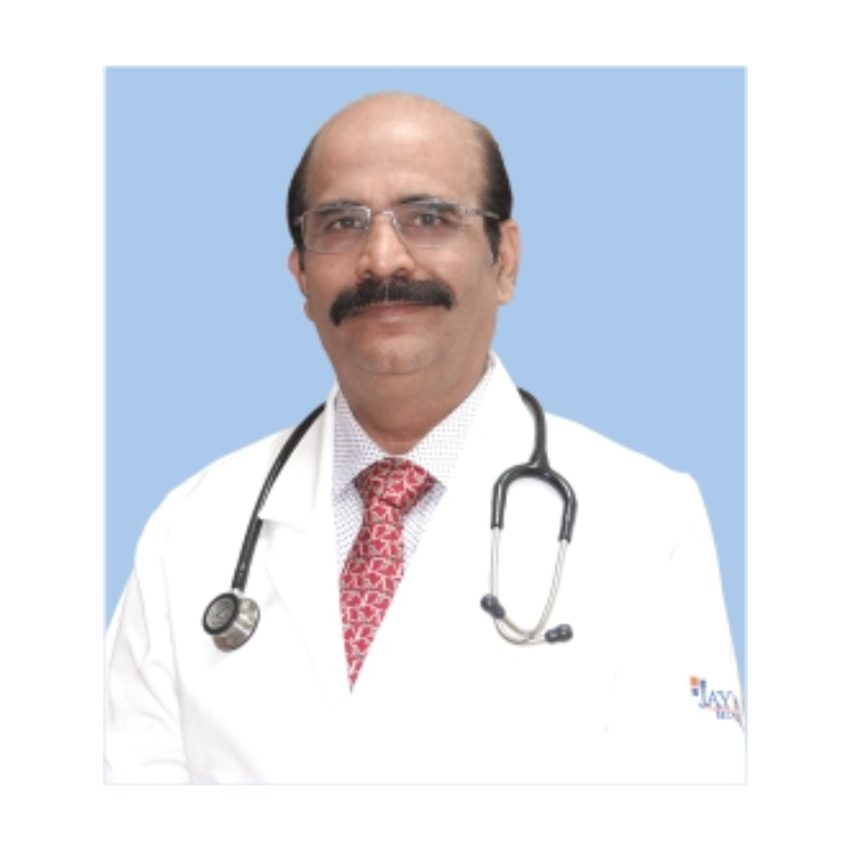 Dr. Satyaranjan Das: Best BMT Specialist at Jaypee Hospital Noida