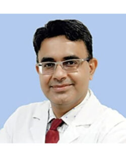Dr Saurabh Kumar Gupta: Renowned Cosmetic Surgeon, Safartibbi