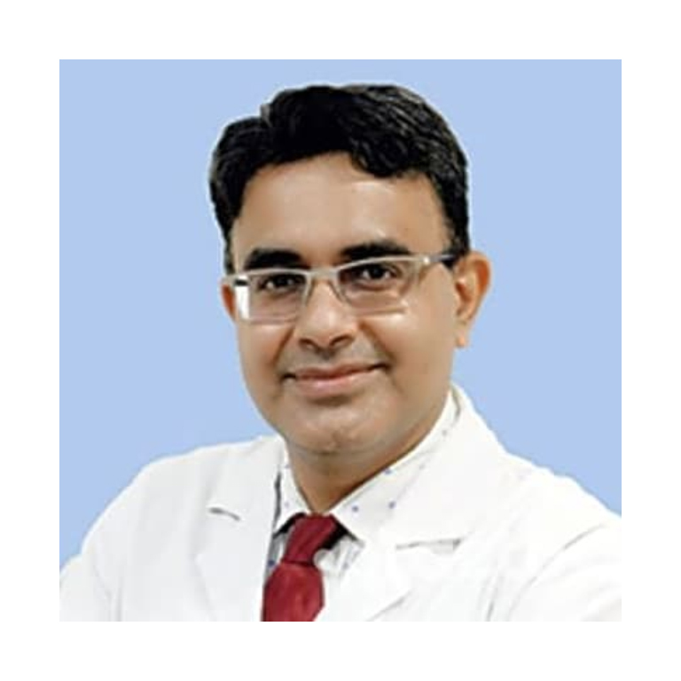 Dr Saurabh Kumar Gupta: Renowned Cosmetic Surgeon, Safartibbi