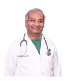 Dr. Shishir Seth - Experienced Haematologist | Apollo Hospital