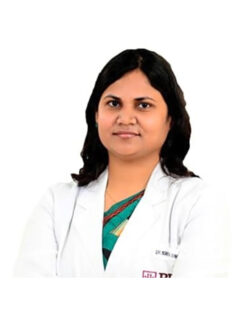 Dr. Soma Singh: IVF and Infertility Expert | Safartibbi