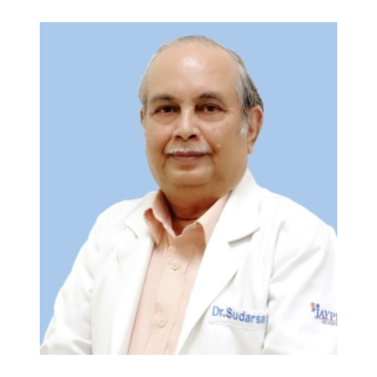 Dr. Sudarsan De: Renowned Radiation Oncologist Delhi | Safartibbi