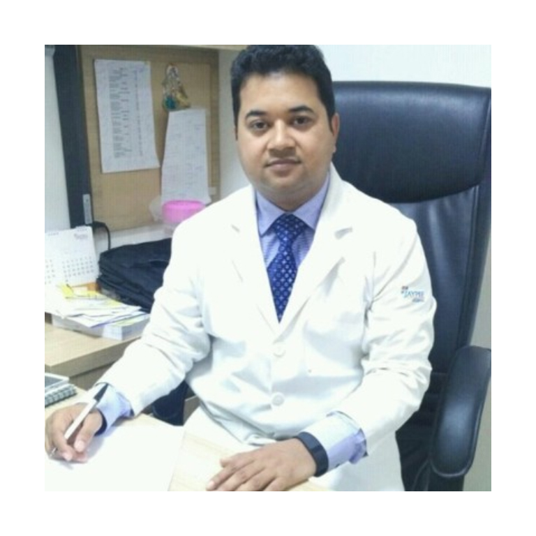 Dr. Vikram M. Bhardwaj: ENT, Head and Neck Surgeon | Safartibbi