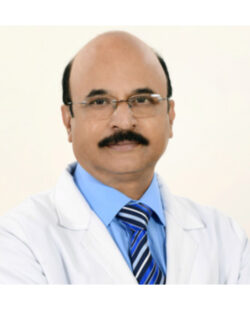 Dr. W.V.B.S. Ramalingam: Renowned ENT Surgeon in India