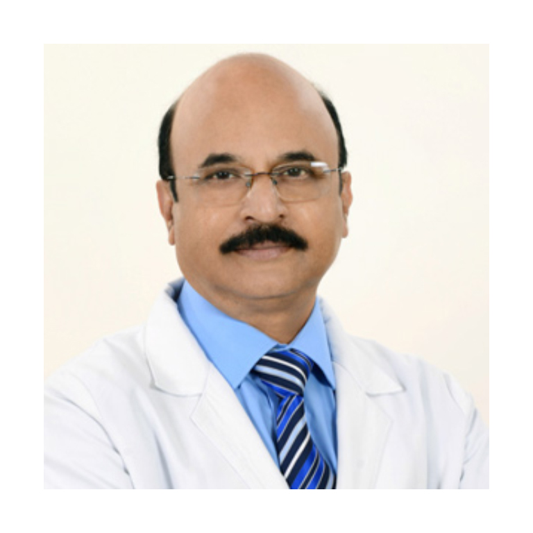 Dr. W.V.B.S. Ramalingam: Renowned ENT Surgeon in India