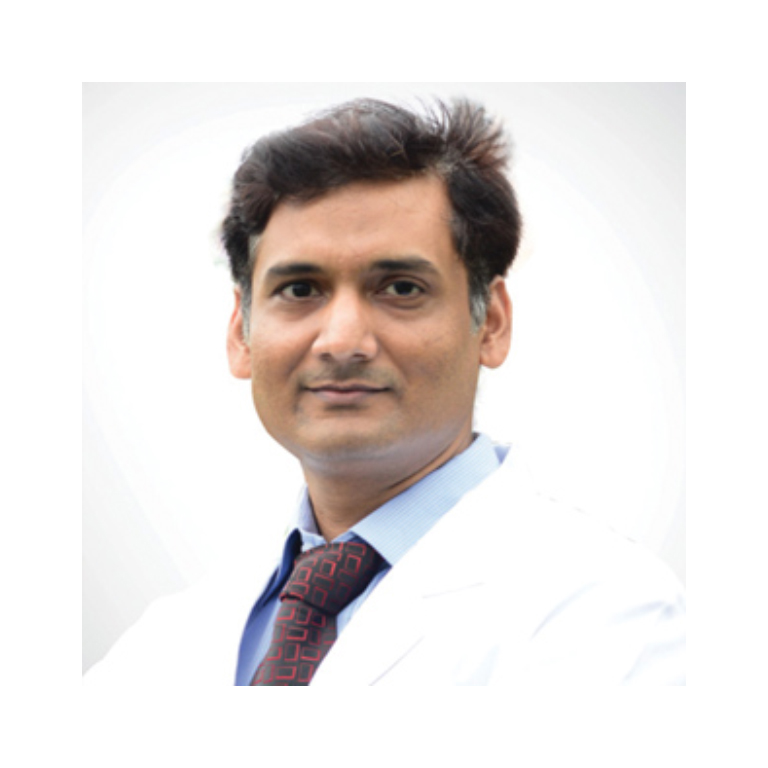 Dr. Yajvender Pratap Singh Rana: Urology & Renal transplantation