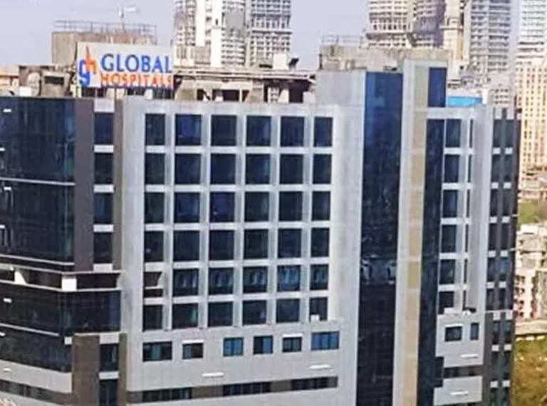 Global Hospital Mumbai: Advanced Healthcare Expertise, Safartibbi
