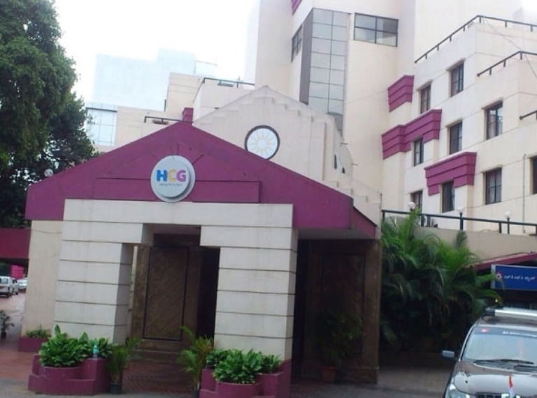 HCG Cancer Centre Bangalore: Dedicated Cancer Care - Safartibbi