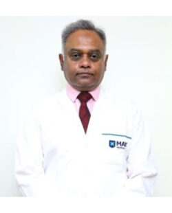 Prof (Dr) Debabrata Mukherjee: Nephrology & Renal Transplant