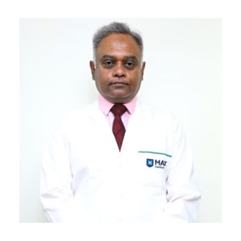 Prof (Dr) Debabrata Mukherjee: Nephrology & Renal Transplant