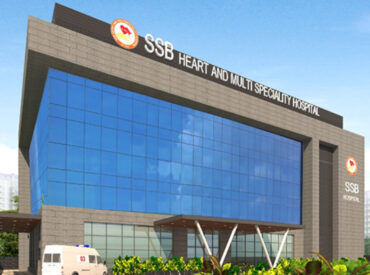 SSB Heart & Multispeciality Hospital Faridabad | Best Critical Care