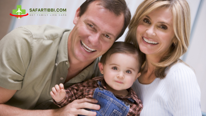 Best IVF Centers in Delhi for International Patients