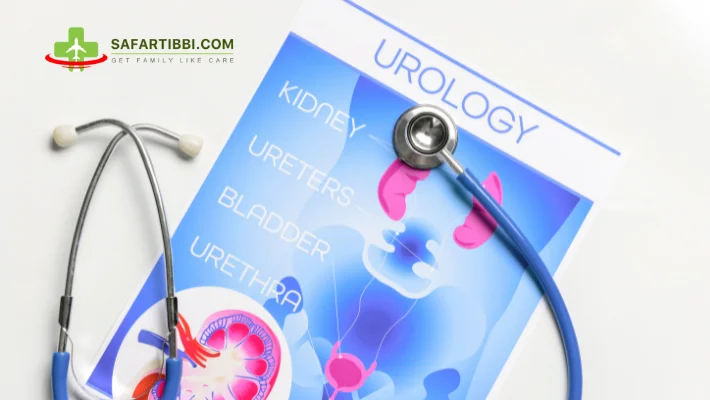 Comprehensive Guide to Urology: Insights and Treatment Options