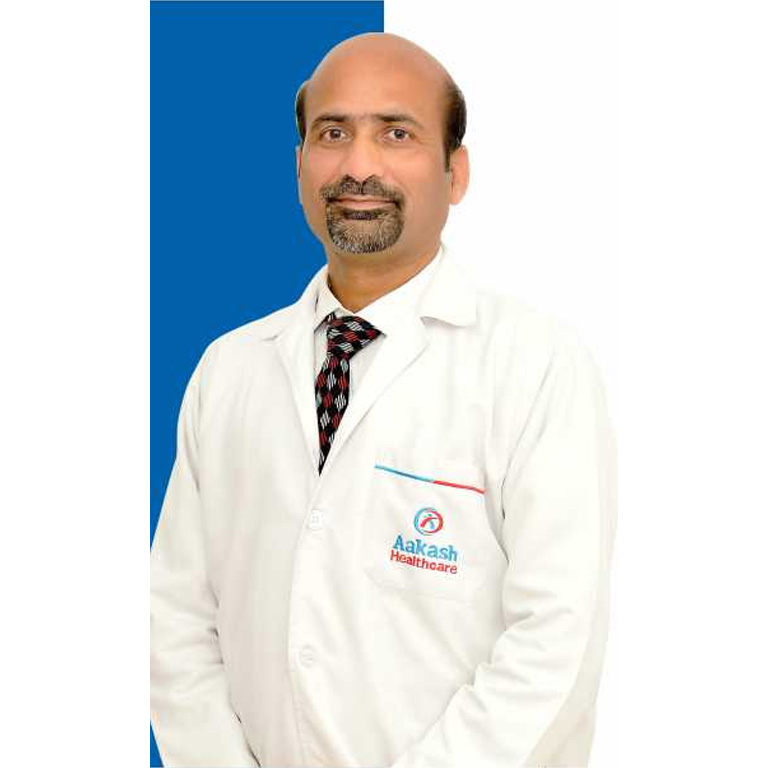 Dr. Abhinit Kumar | Renowned ENT surgeon in Delhi | Safartibbi
