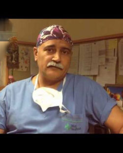 Dr. Kulbhushan S. Dagar: Pediatric cardiac surgeon | Max Saket