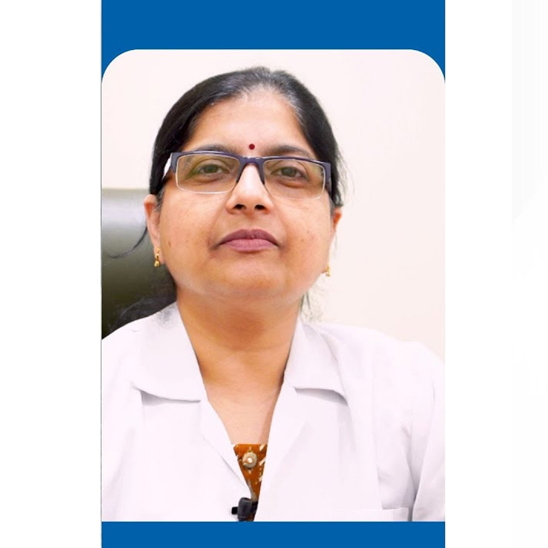 Dr. Madhulika Sinha: Gynaecologist and Obstetrician | Safartibbi