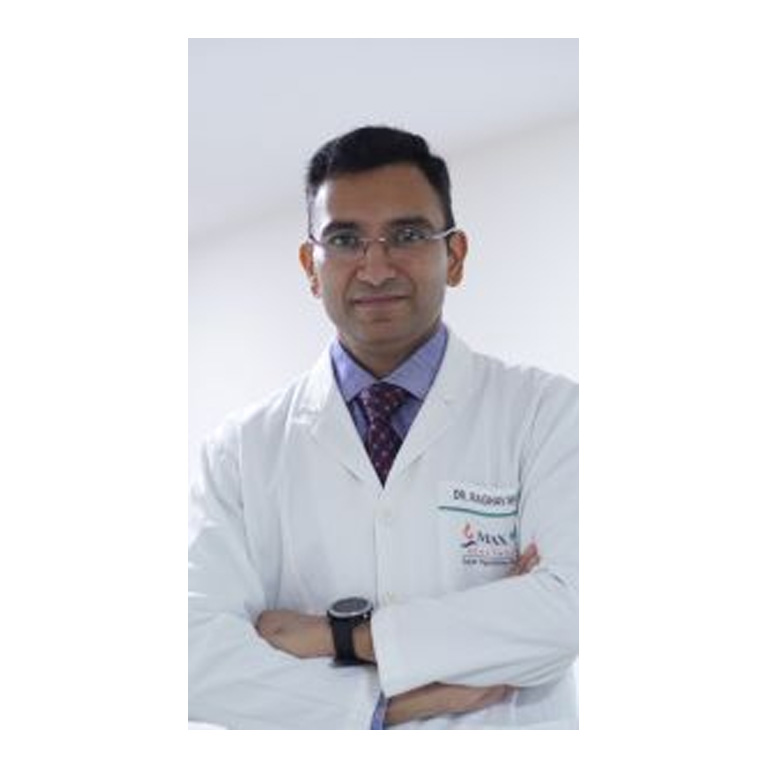 Dr. Raghav Mantri: Renowned Plastic Surgeon | Max Saket