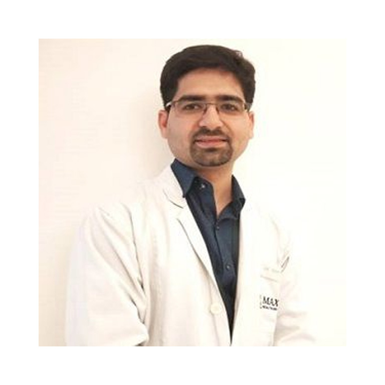 Dr. Rohit Chawla PT - Expert Physical Therapist | SafarTibbi