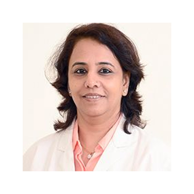 Dr. Supriya Bali: Specialist in Internal Medicine | Max Saket, Delhi