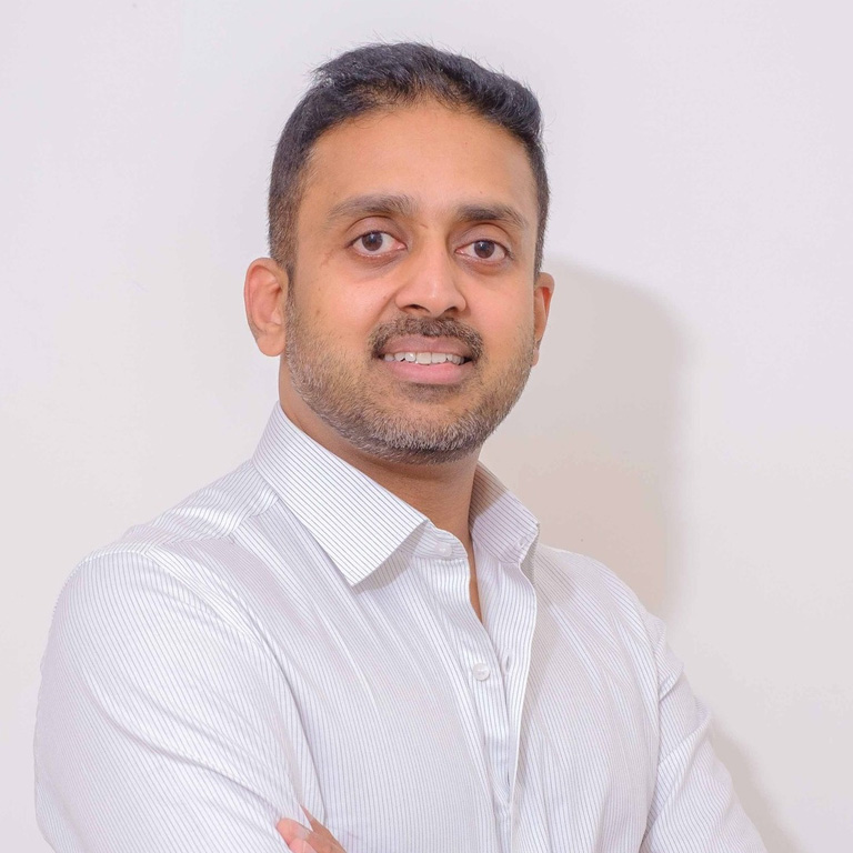 Dr. A B Gopalamurugan: Experienced Cardiologist in Chennai