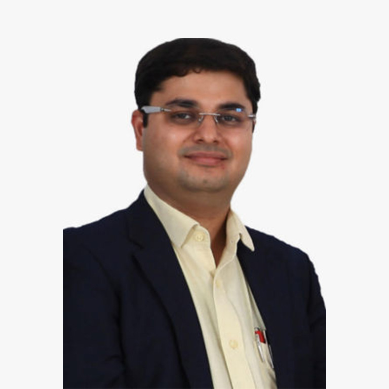 Dr. Apar Jindal: Lung Transplant and Sleep Medicine Specialist