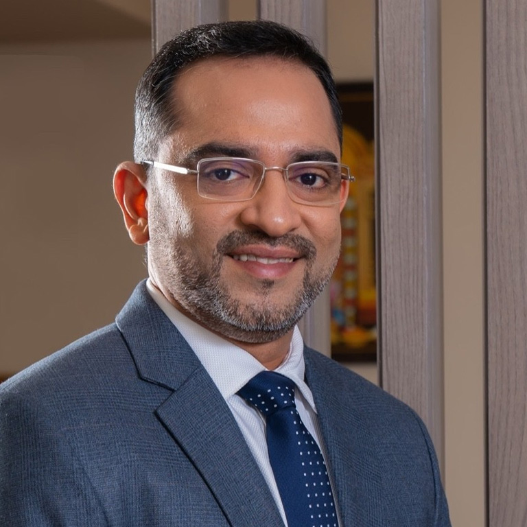 Dr. Deepak Subramanian: Bariatric Surgeon in Chennai | Safartibbi