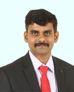 Dr. Karthick Anjaneyan: Interventional Cardiologist in Chennai