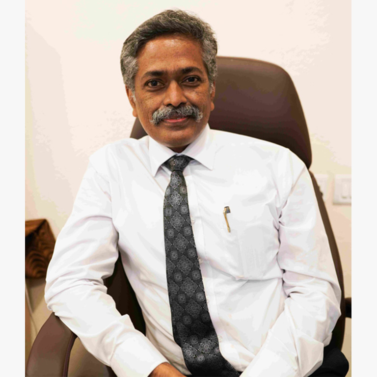 Dr. Karunakaran S.: Leading Spine Surgeon in Chennai | Safartibbi