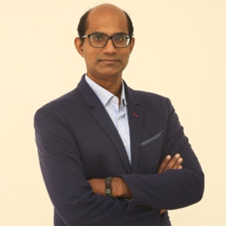 Dr. Mettu Srinivas Reddy: Top Liver Transplant Surgeon in Chennai