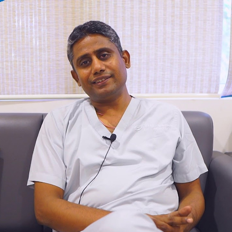 Dr. K Muruganandham: Renowned Urological Surgeon in Chennai