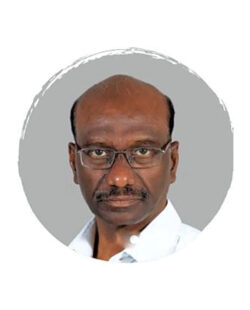 Dr. Nagarajan V: Renowned Neurologist in Chennai | Safartibbi