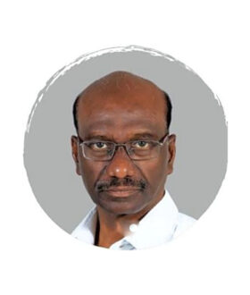 Dr. Nagarajan V: Renowned Neurologist in Chennai | Safartibbi