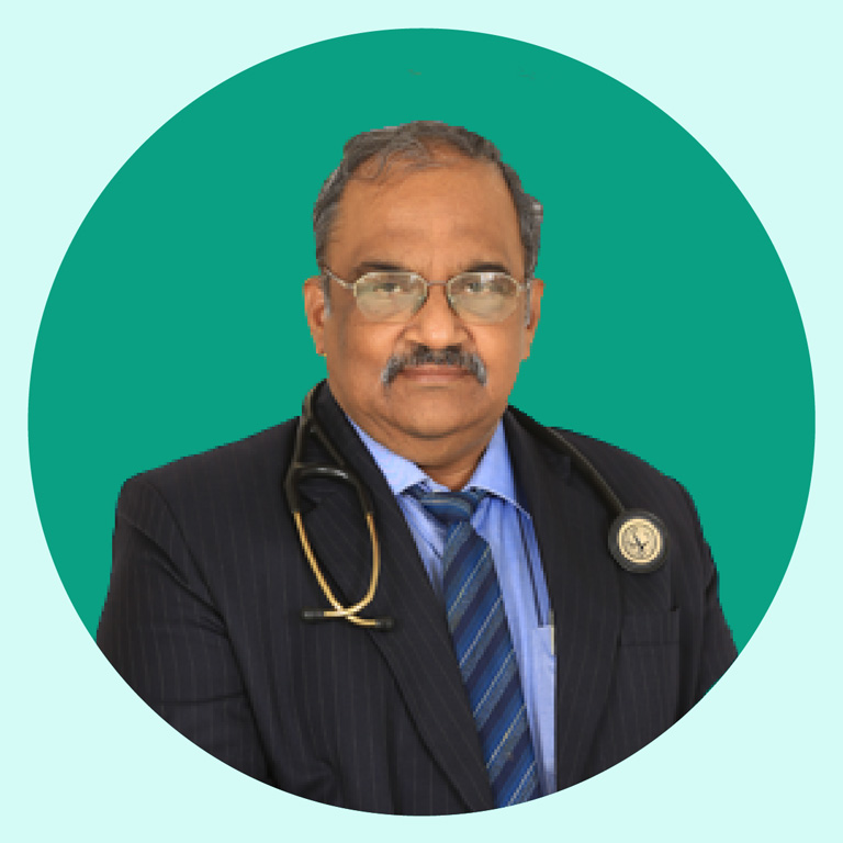 Dr Narayanan AL: Renowned Interventional Cardiologist | Safartibbi