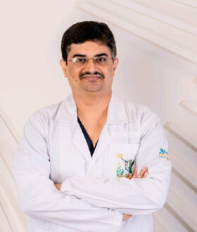 Dr. Roopesh Kumar: Renowned Neurosurgeon in Chennai