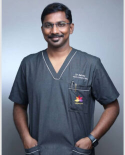 Dr. S Selva SeethaRaman: Top Plastic & Reconstructive Surgeon