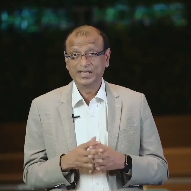 Prof Dr. Sanjeev Mohanty: Expert ENT and Head & Neck Surgeon