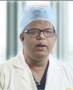 Dr. Thiagarajan Srinivasan: Globally Renowned Liver Transplant