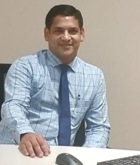 Dr. Vijay Kumar Sohanlal: Orthopedic Expert in Chennai | Safartibbi