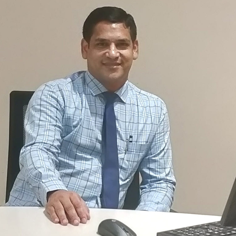 Dr. Vijay Kumar Sohanlal: Orthopedic Expert in Chennai | Safartibbi